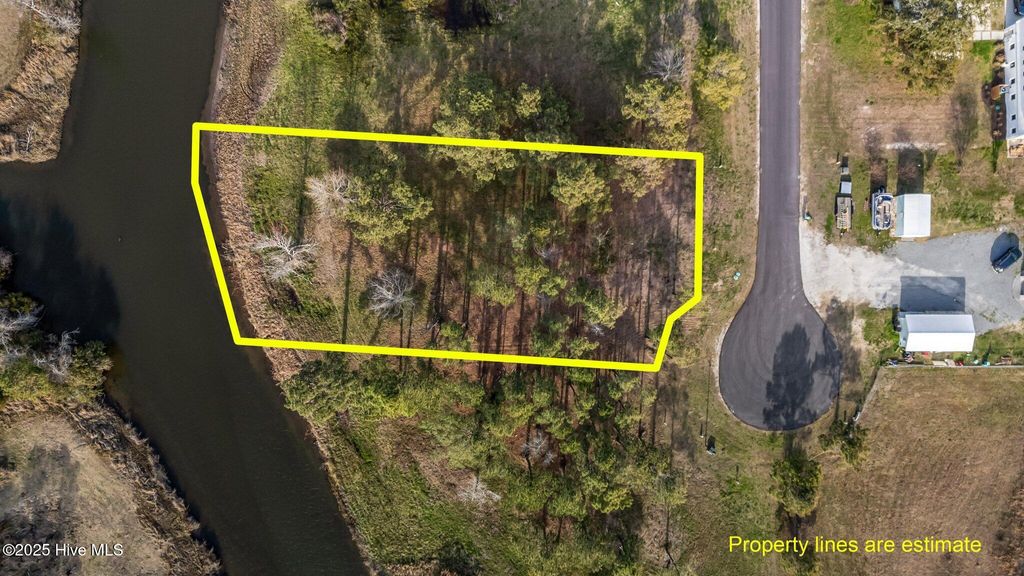 Photo of 246 Bethea Street, Holly Ridge, NC 28445 (MLS # 100495857)