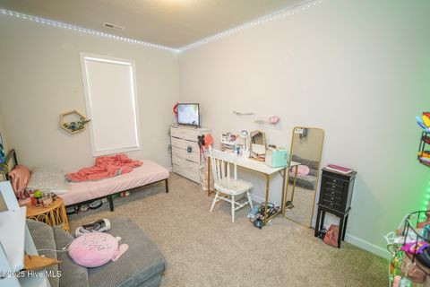 Tiny photo for 256 Currituck Drive, Holly Ridge, NC 28445 (MLS # 100538282)