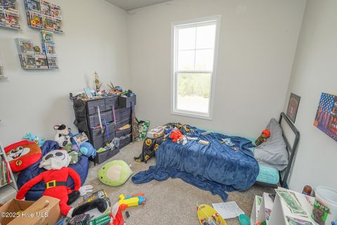 Tiny photo for 256 Currituck Drive, Holly Ridge, NC 28445 (MLS # 100538282)