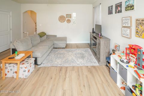 Tiny photo for 256 Currituck Drive, Holly Ridge, NC 28445 (MLS # 100538282)