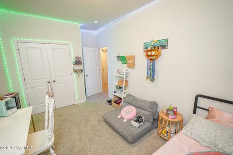 Tiny photo for 256 Currituck Drive, Holly Ridge, NC 28445 (MLS # 100538282)