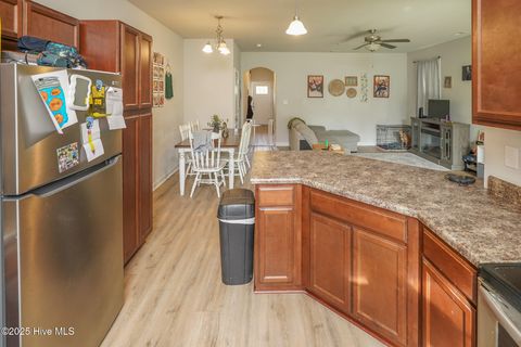 Tiny photo for 256 Currituck Drive, Holly Ridge, NC 28445 (MLS # 100538282)