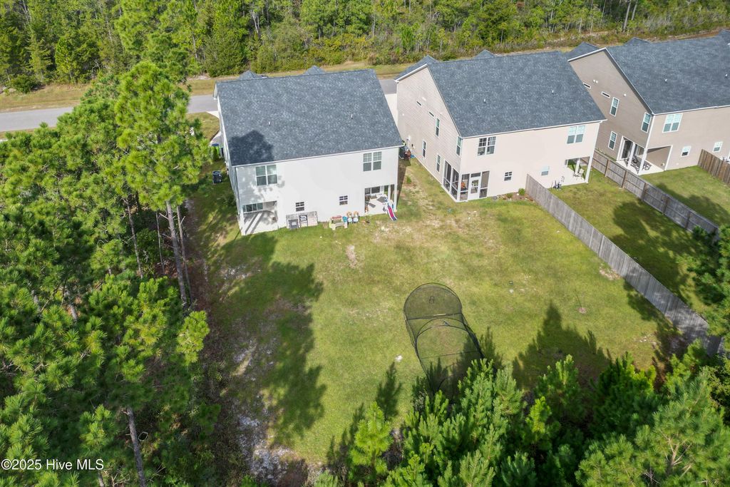 Photo of 256 Currituck Drive, Holly Ridge, NC 28445 (MLS # 100538282)