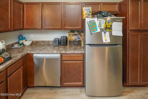 Tiny photo for 256 Currituck Drive, Holly Ridge, NC 28445 (MLS # 100538282)