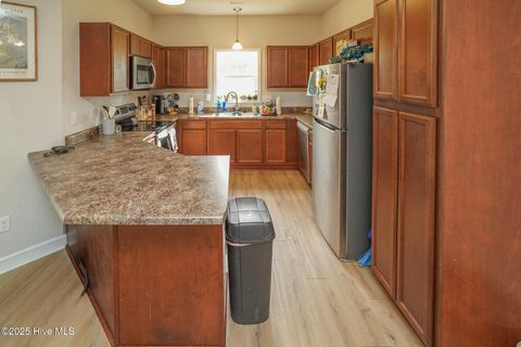 Tiny photo for 256 Currituck Drive, Holly Ridge, NC 28445 (MLS # 100538282)