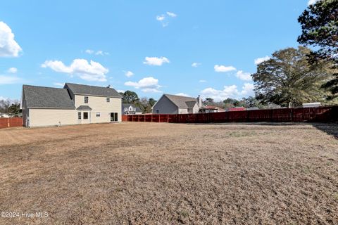 A home in Richlands