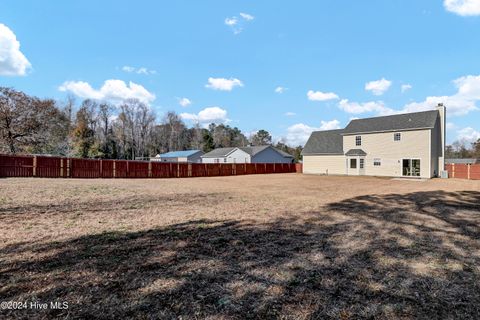 A home in Richlands