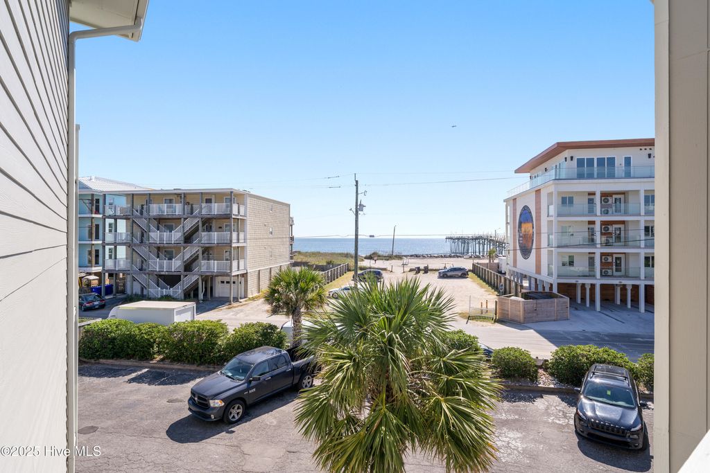 Photo of 1801 Canal Drive #Unit B10, Carolina Beach, NC 28428 (MLS # 100531659)