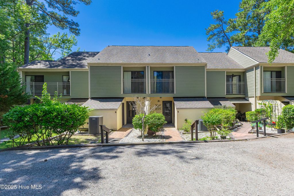 Photo of 1 Gate 1, Carolina Shores, NC 28467 (MLS # 100510002)