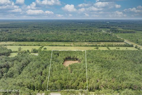 Tiny photo for 0 Chadwick Lane, Burgaw, NC 28425 (MLS # 100526567)