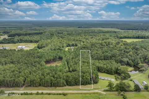 Tiny photo for 0 Chadwick Lane, Burgaw, NC 28425 (MLS # 100526567)