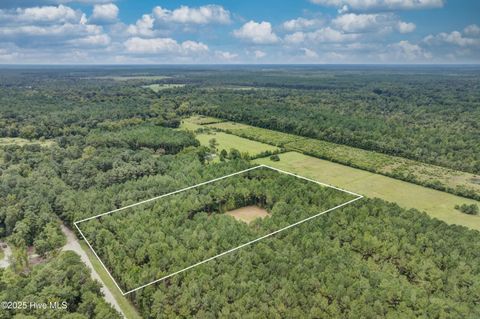 Tiny photo for 0 Chadwick Lane, Burgaw, NC 28425 (MLS # 100526567)