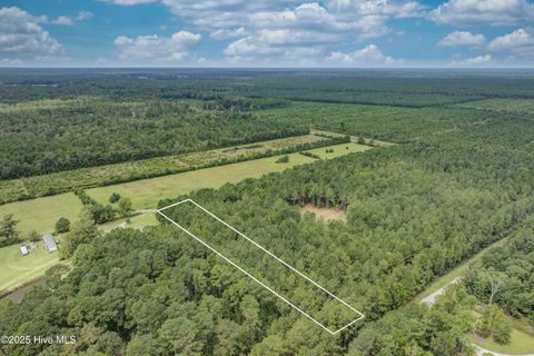 Tiny photo for 0 Chadwick Lane, Burgaw, NC 28425 (MLS # 100526567)