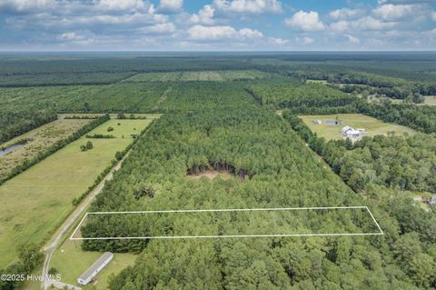 Tiny photo for 0 Chadwick Lane, Burgaw, NC 28425 (MLS # 100526567)