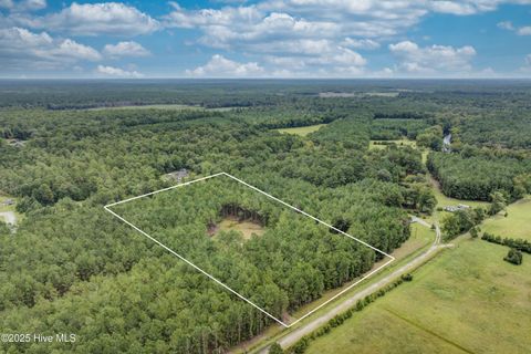 Tiny photo for 0 Chadwick Lane, Burgaw, NC 28425 (MLS # 100526567)