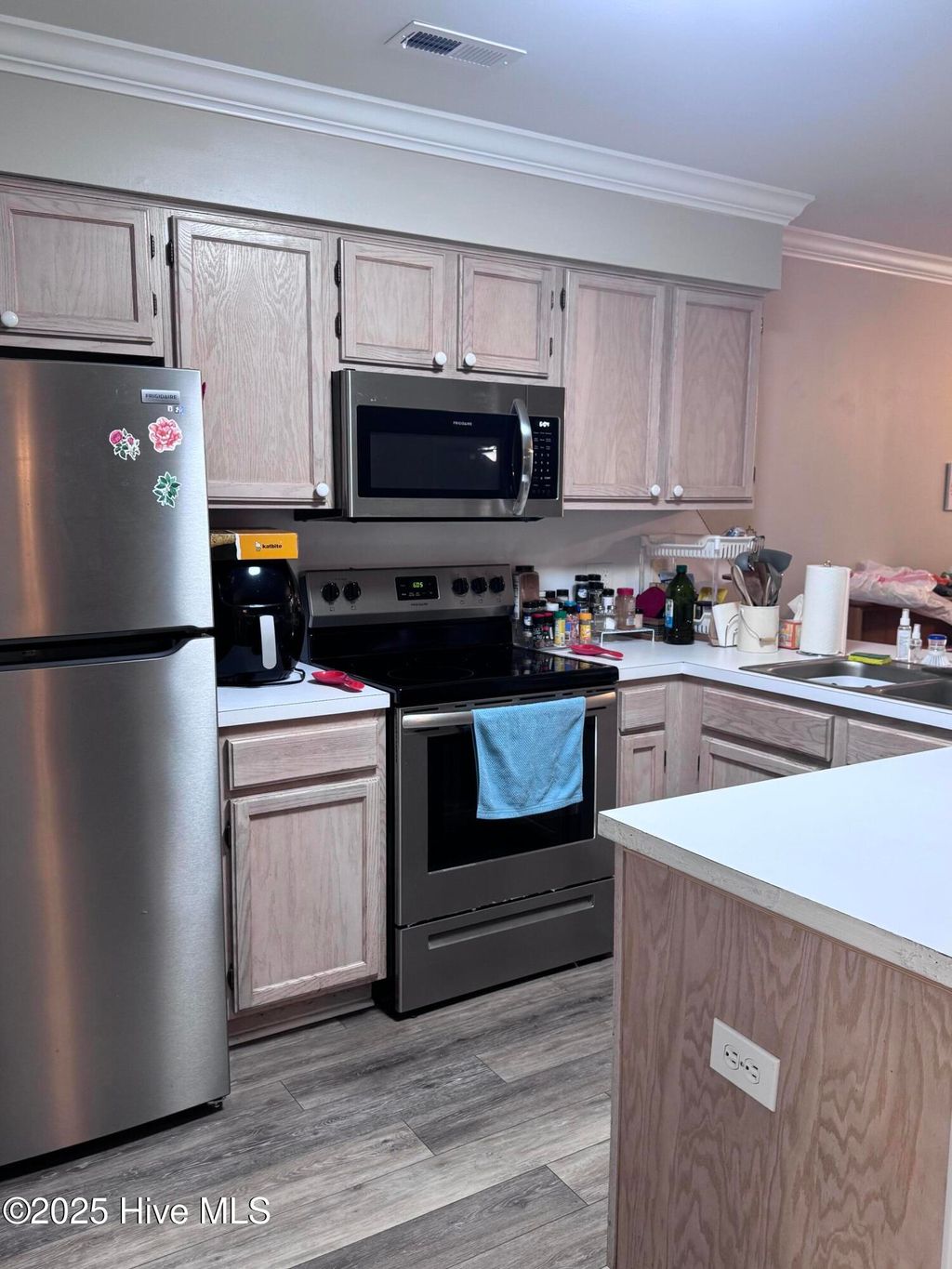 Photo of 3008 Mulberry Lane #B, Greenville, NC 27858 (MLS # 100526261)