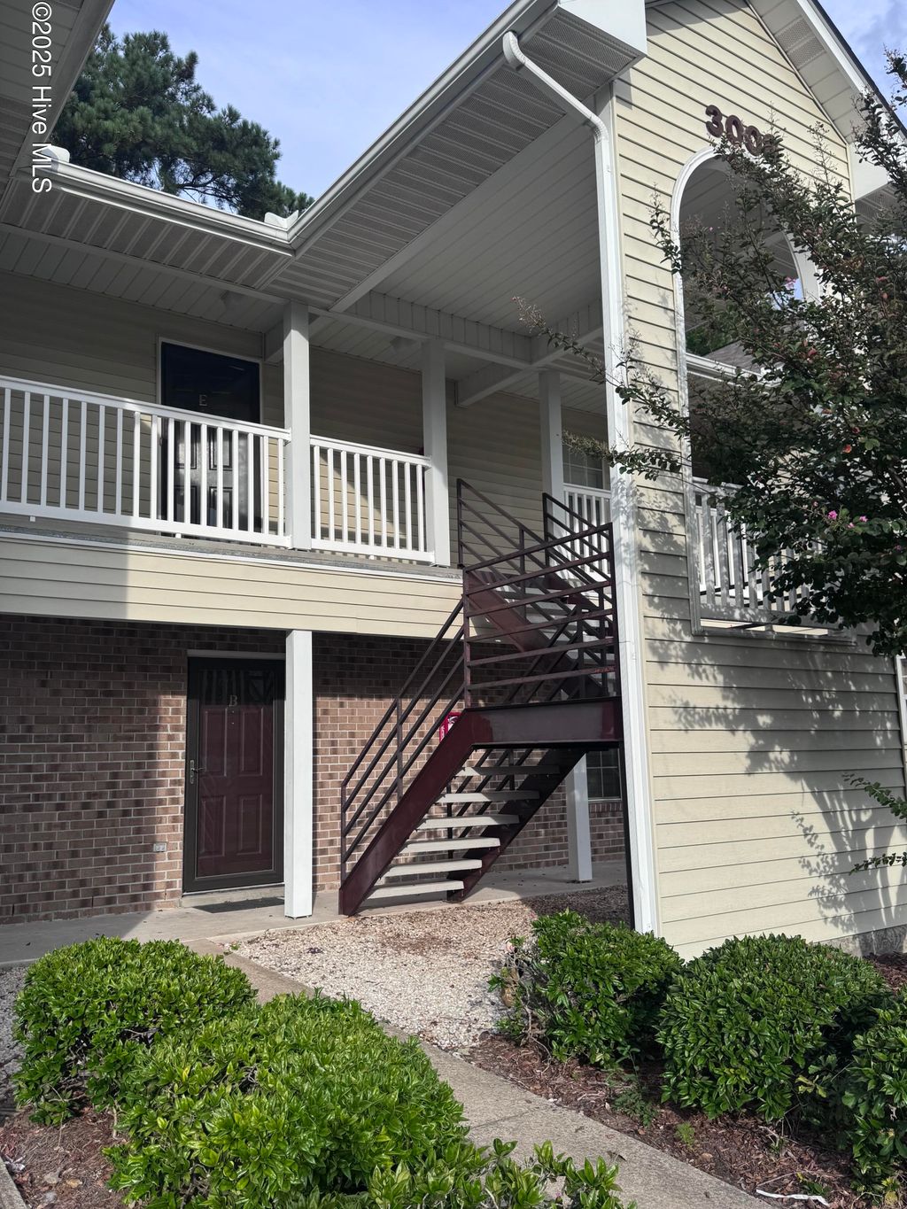 Photo of 3008 Mulberry Lane #B, Greenville, NC 27858 (MLS # 100526261)