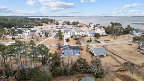 A home in Beaufort