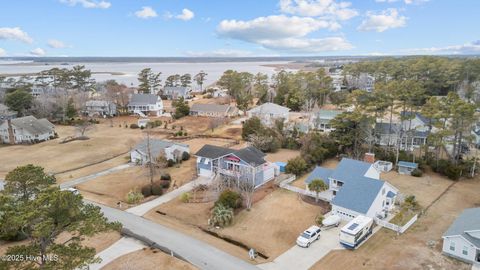 A home in Beaufort