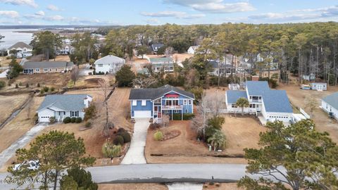 A home in Beaufort