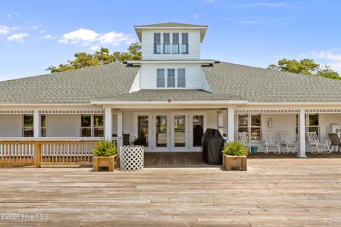 A home in Beaufort