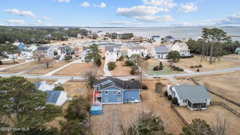 A home in Beaufort