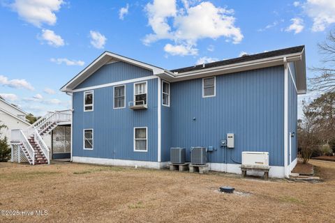 A home in Beaufort