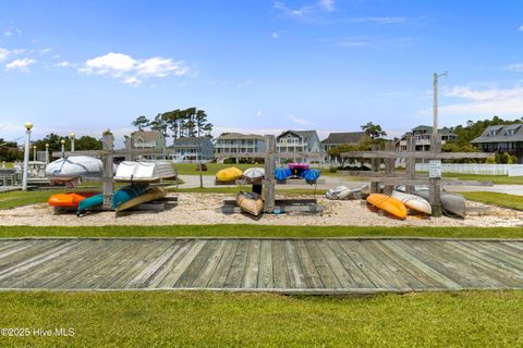 A home in Beaufort