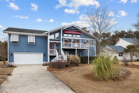 A home in Beaufort