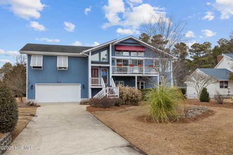 A home in Beaufort