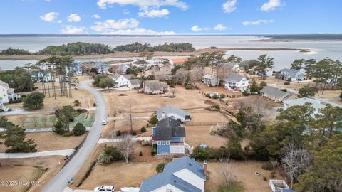 A home in Beaufort