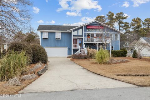 A home in Beaufort