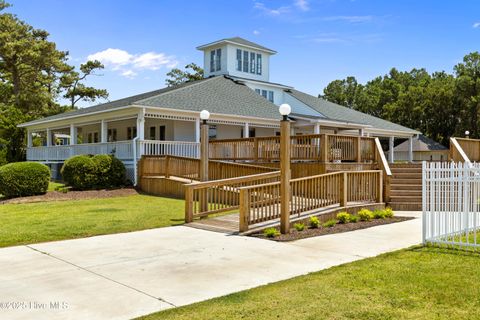 A home in Beaufort