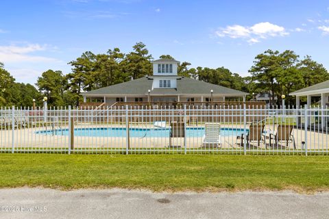 A home in Beaufort