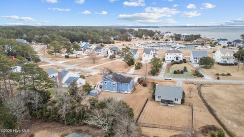 A home in Beaufort