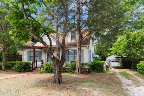 A home in Williamston