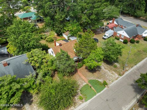 A home in Williamston