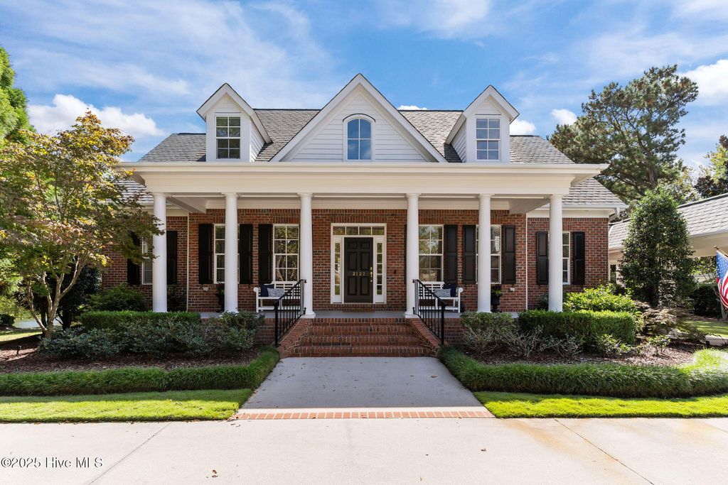 Photo of 2122 Auburn Lane, Wilmington, NC 28405 (MLS # 100534250)