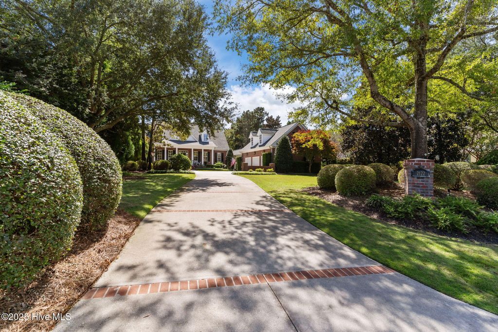 Photo of 2122 Auburn Lane, Wilmington, NC 28405 (MLS # 100534250)