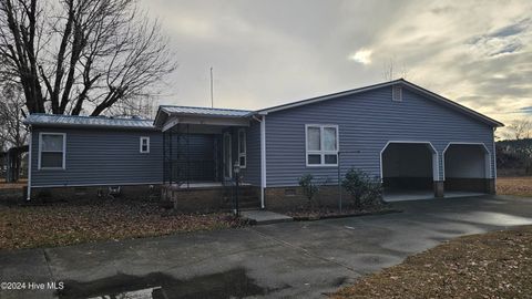 A home in Clinton