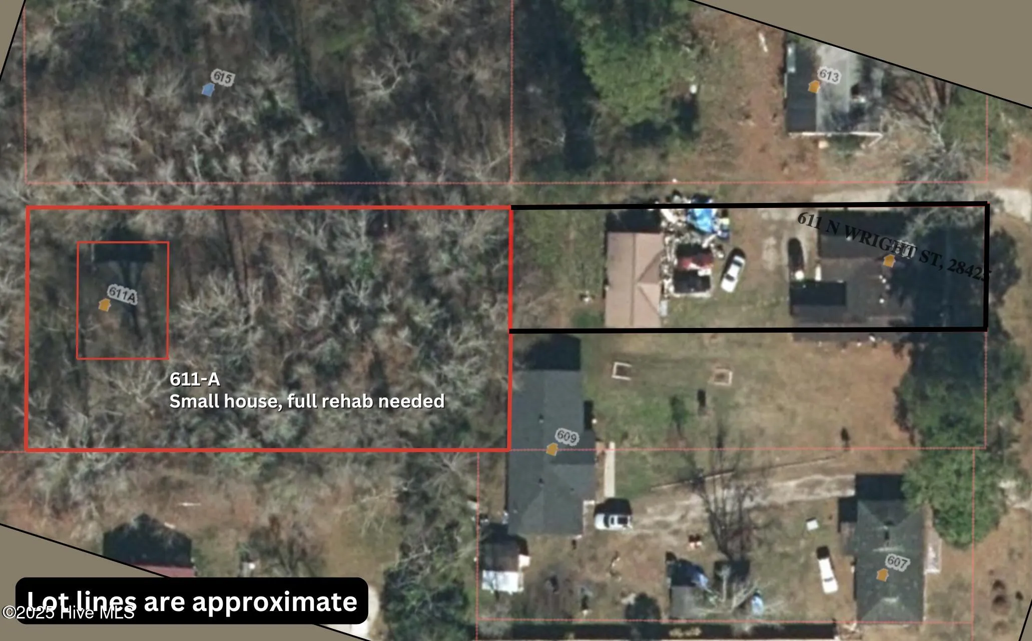 Burgaw, North Carolina 28425, United States, ,Land,Active,95949