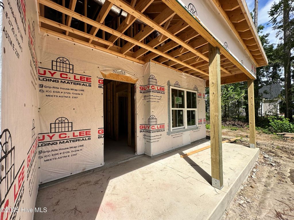 Photo of 2024 Page Road, Burgaw, NC 28425 (MLS # 100519202)