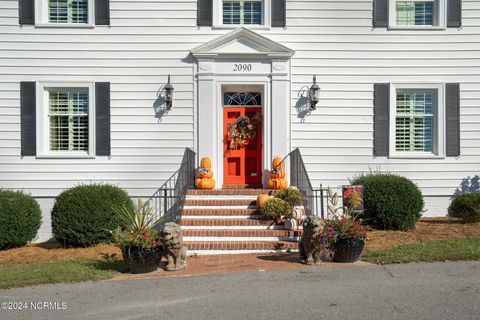 A home in Nashville