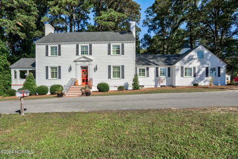 A home in Nashville