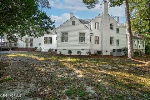 A home in Nashville