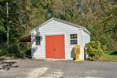 A home in Nashville