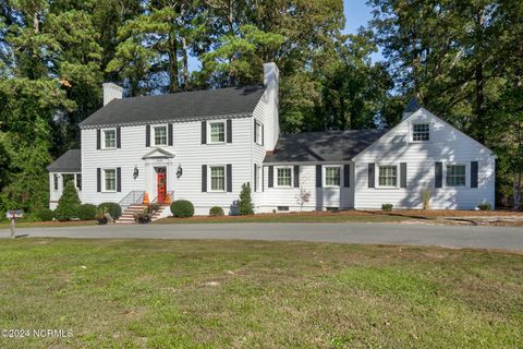 A home in Nashville