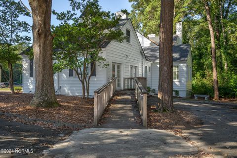 A home in Nashville