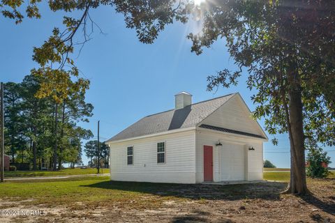 A home in Nashville