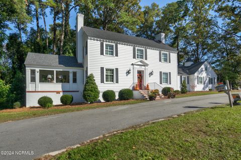 A home in Nashville